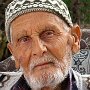                         Village elder in Turkey